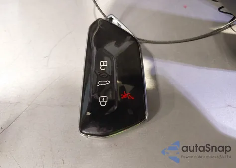 2025 Volkswagen Tiguan 2.0T S z USA, uszkodzony, nr VIN 3VVBR7RM1SM049612